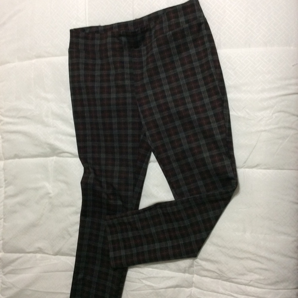Joyeuse and Leopold  pants size m/m